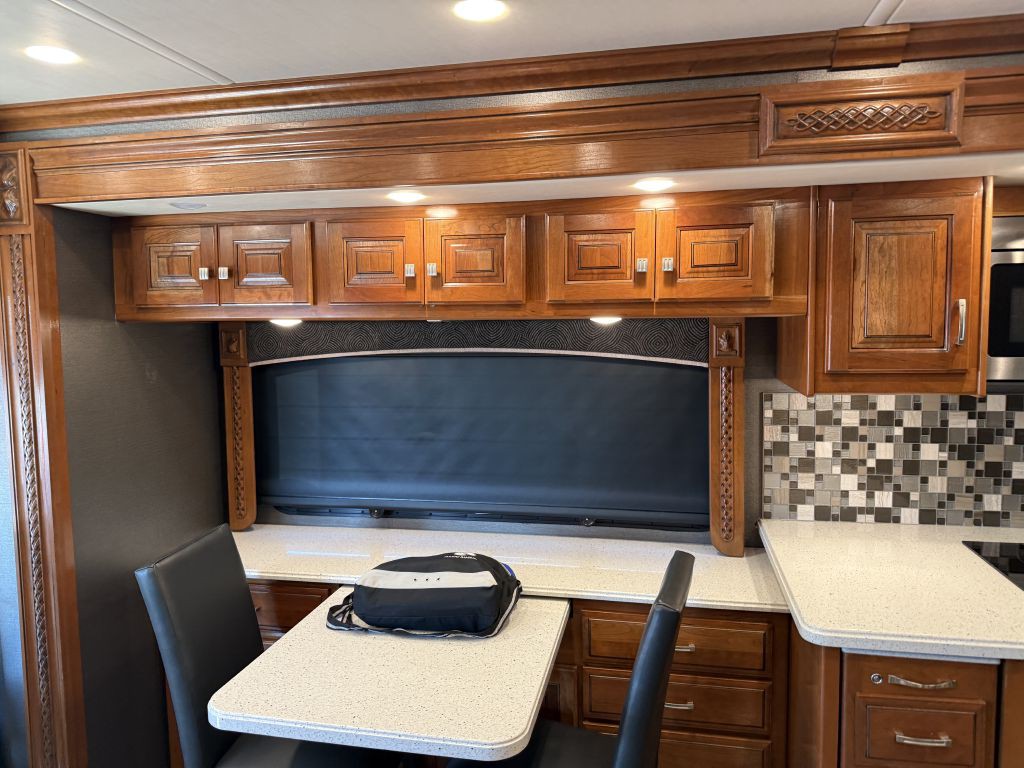 2018 RAM Endeavor 39f Image 58