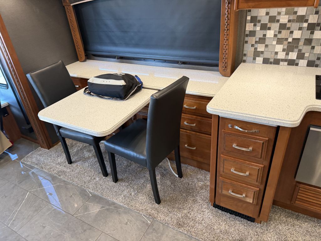 2018 RAM Endeavor 39f Image 59