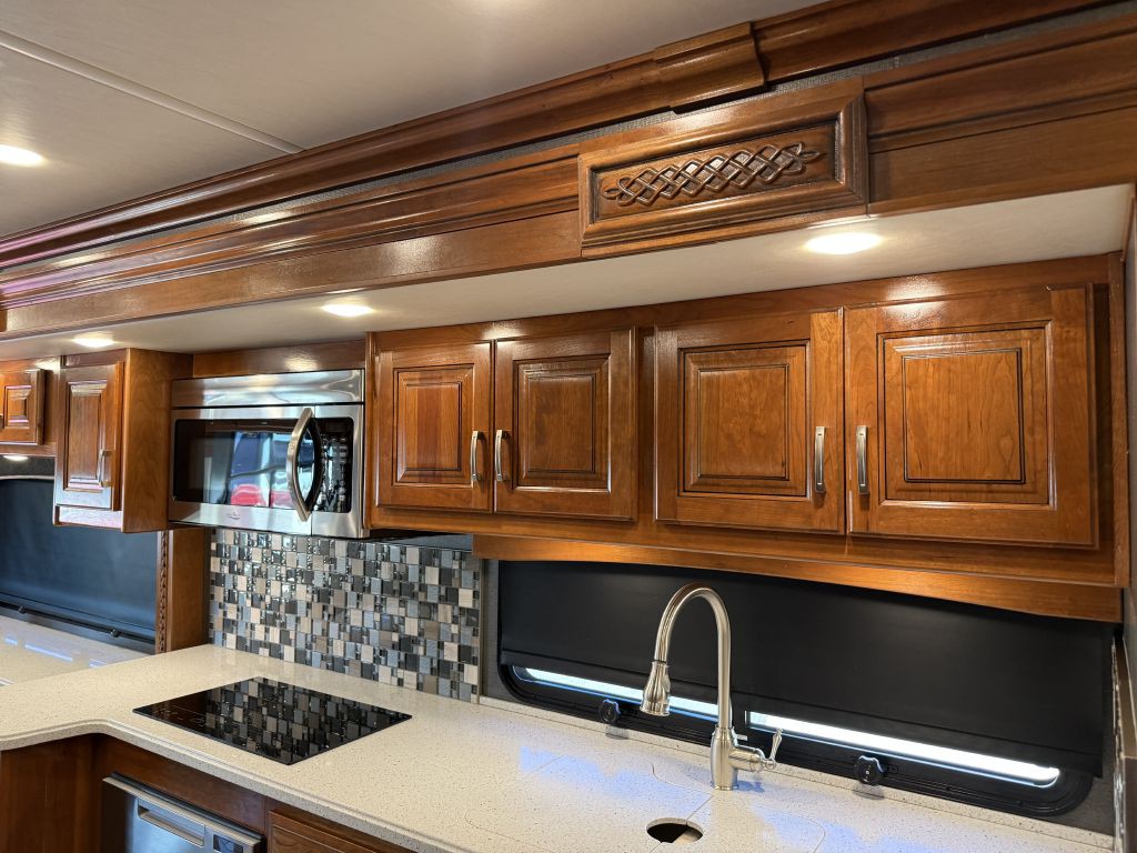 2018 RAM Endeavor 39f Image 60