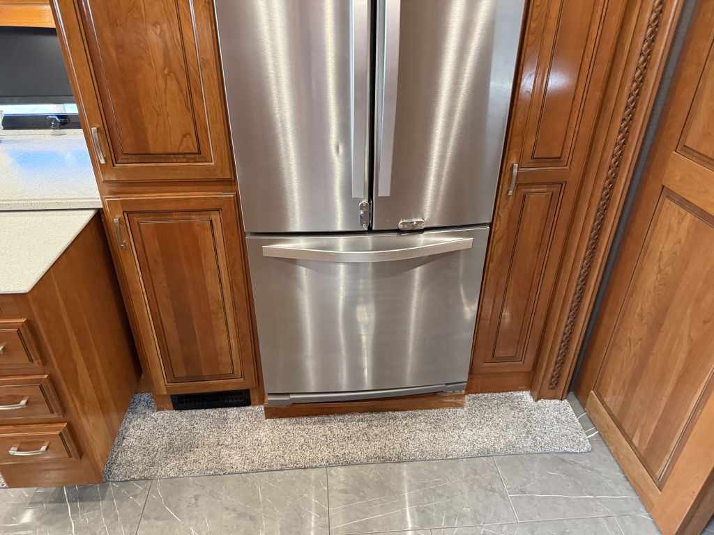 2018 RAM Endeavor 39f Image 62