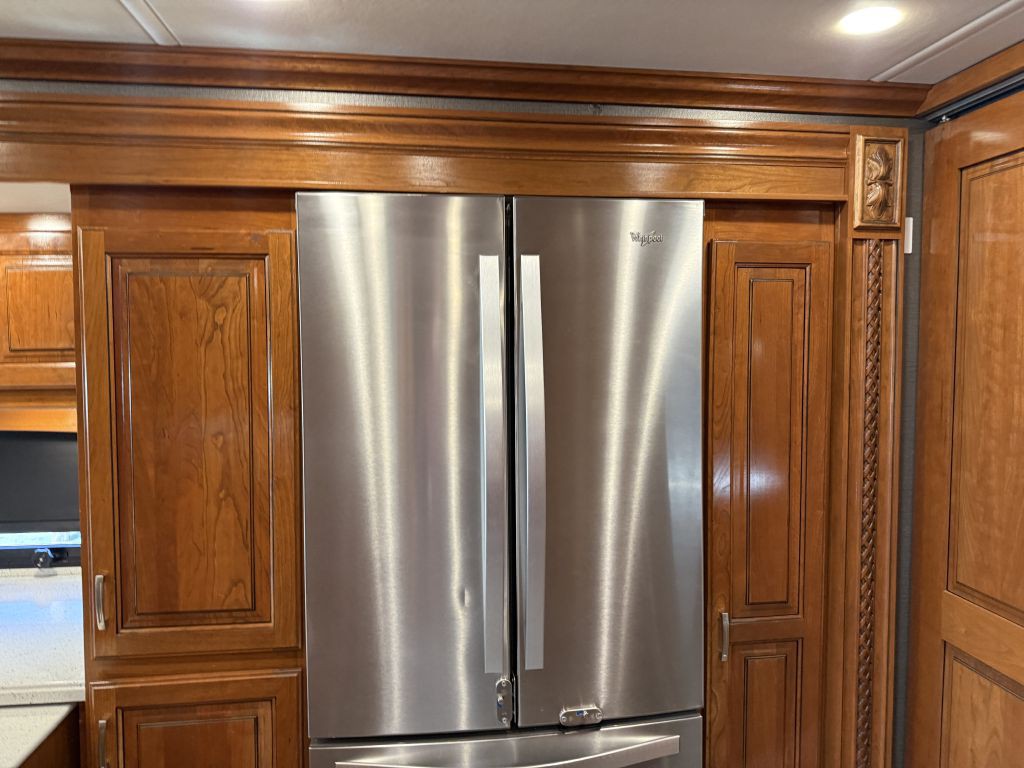 2018 RAM Endeavor 39f Image 63