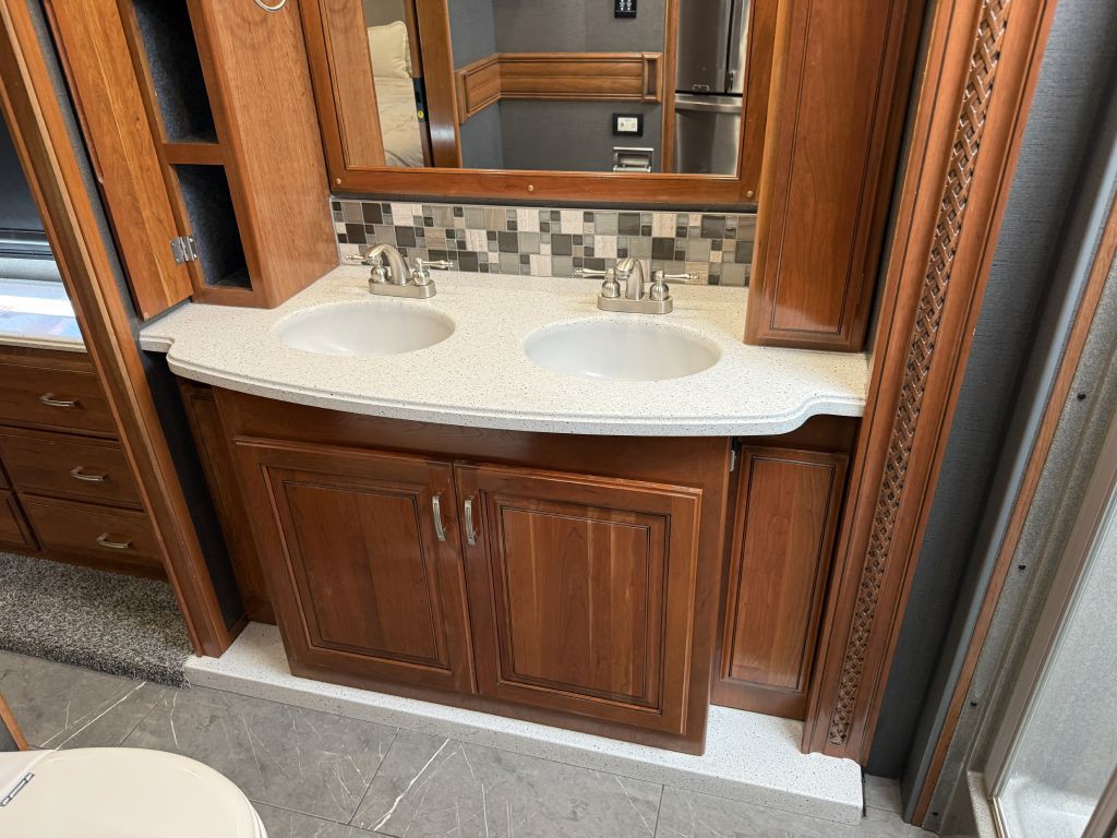 2018 RAM Endeavor 39f Image 64