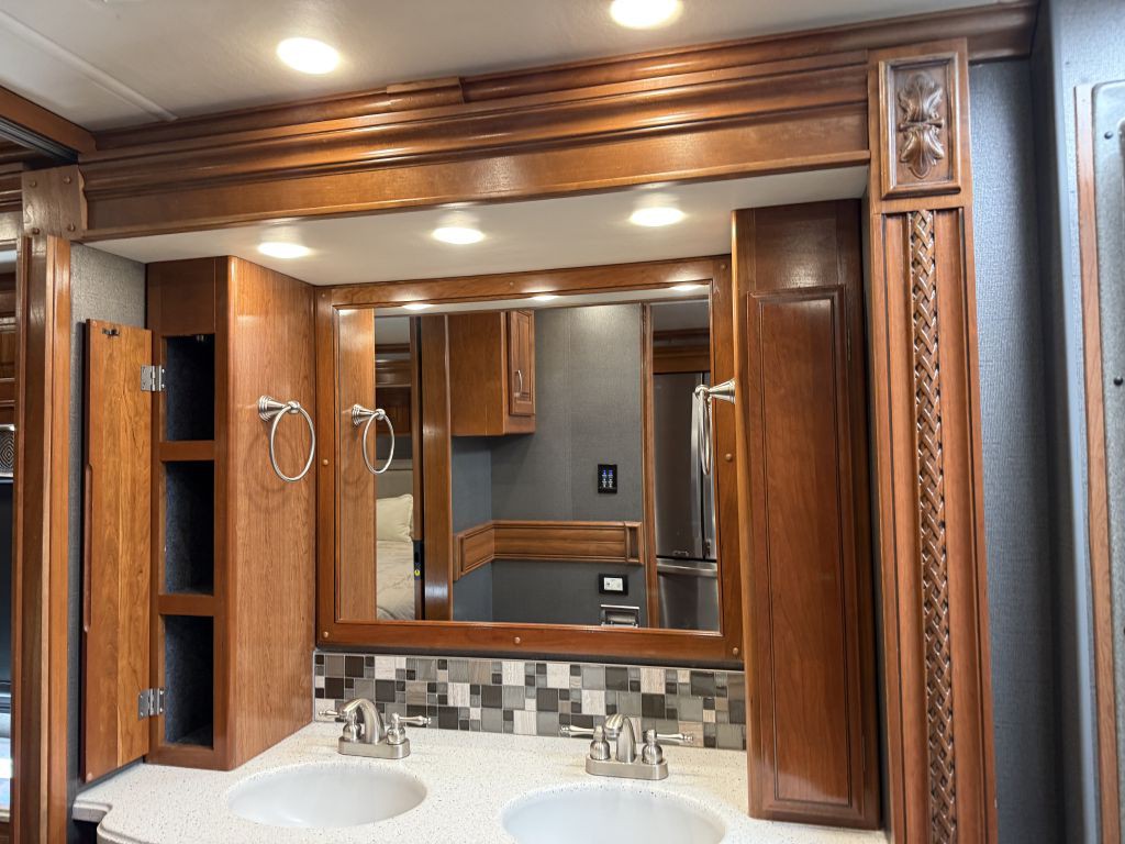 2018 RAM Endeavor 39f Image 71