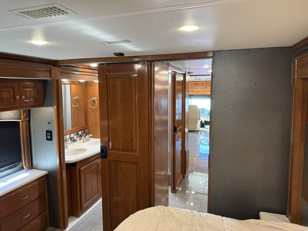 2018 RAM Endeavor 39f Image 75