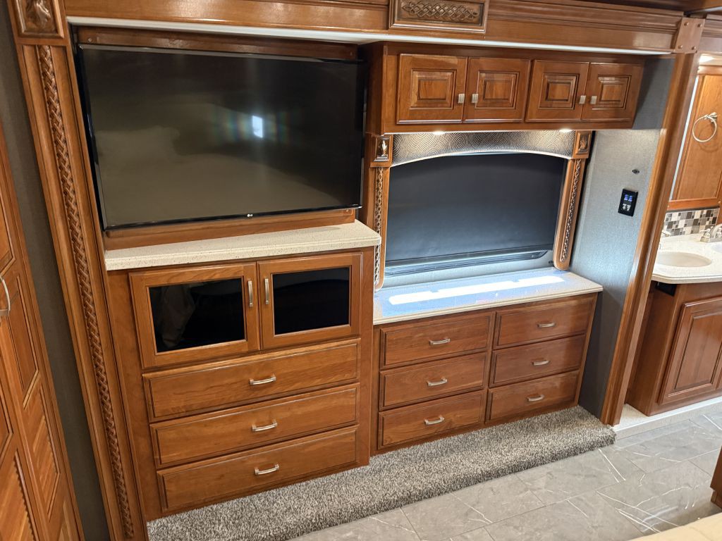 2018 RAM Endeavor 39f Image 76