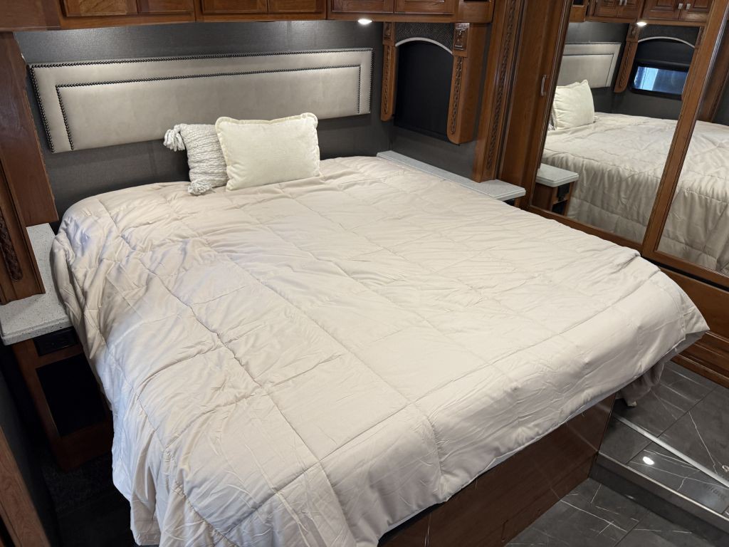 2018 RAM Endeavor 39f Image 80