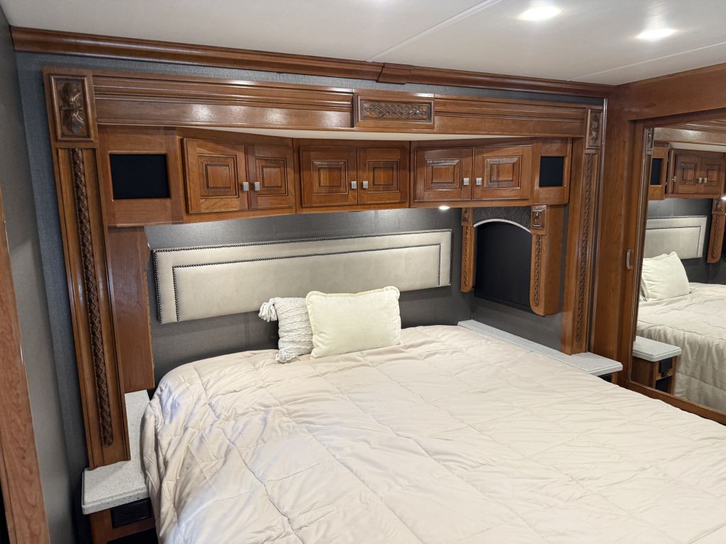 2018 RAM Endeavor 39f Image 81