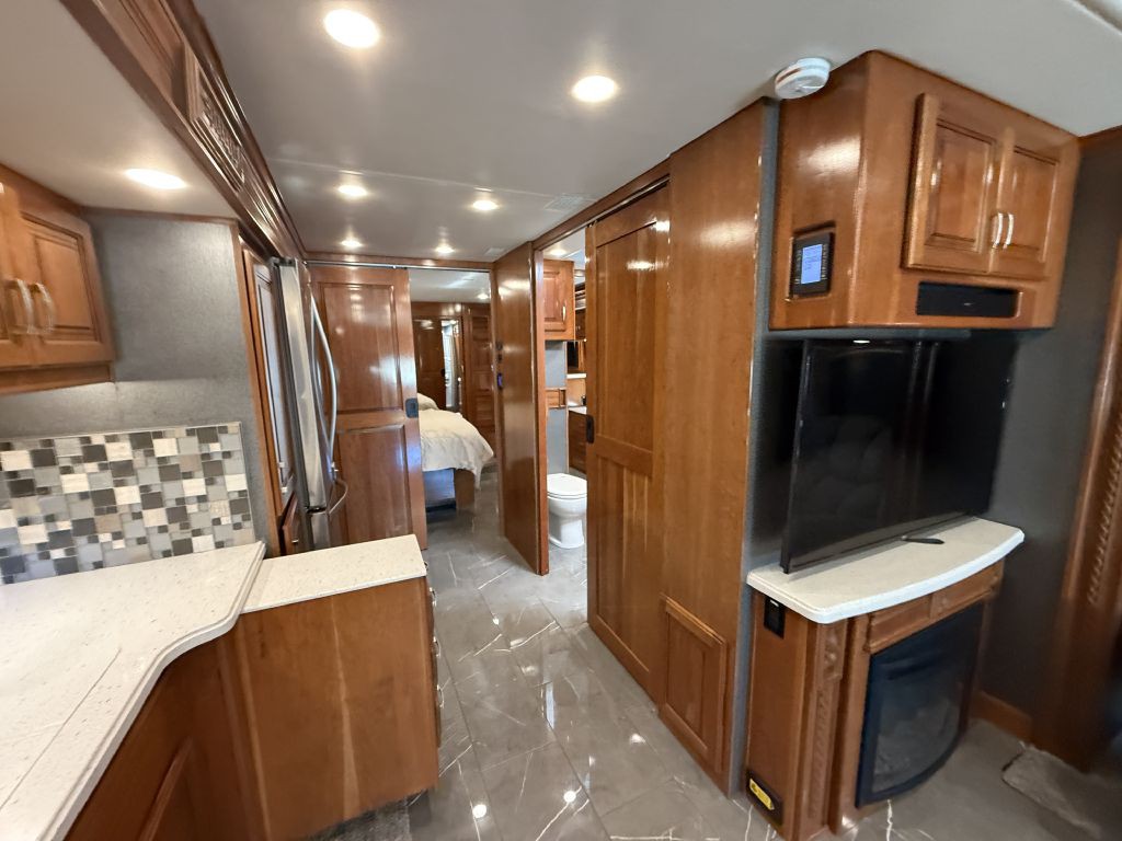 2018 RAM Endeavor 39f Image 82