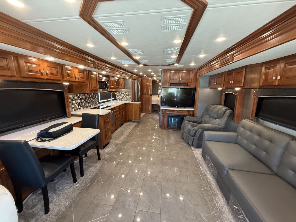 2018 RAM Endeavor 39f Image 83