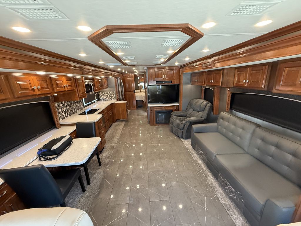 2018 RAM Endeavor 39f Image 84