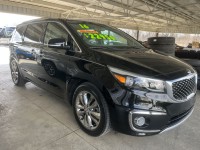 Image for 2016 Kia Sedona SXL ID: 7269254