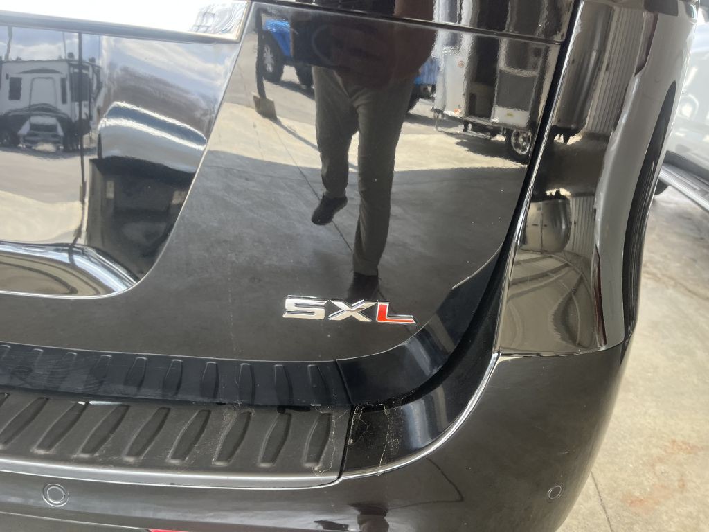 2016 Kia Sedona Image 6