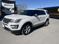 Image for 2017 Ford Explorer XLT ID: 7271346