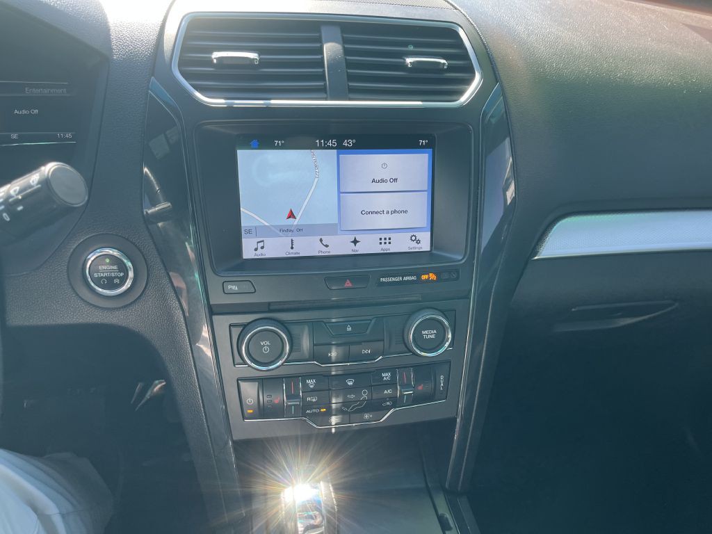 2017 Ford Explorer Image 29
