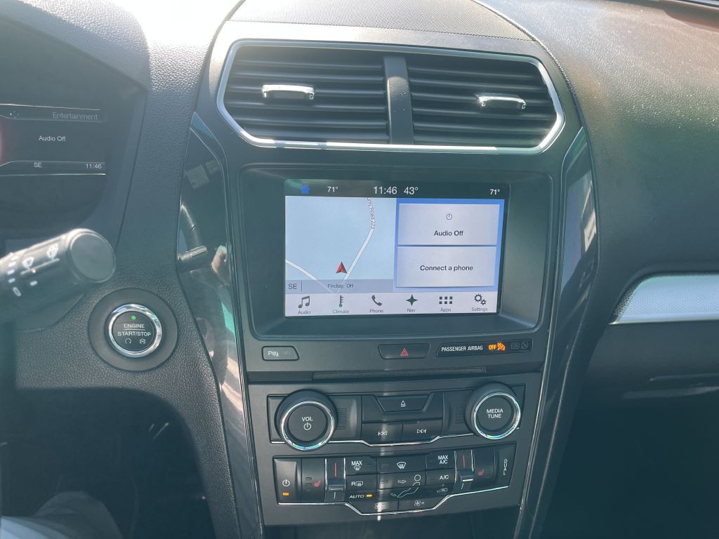 2017 Ford Explorer Image 33