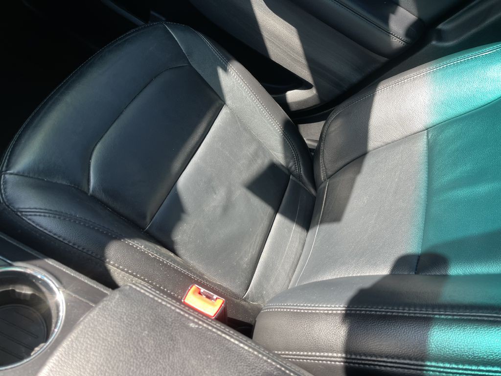 2017 Ford Explorer Image 35