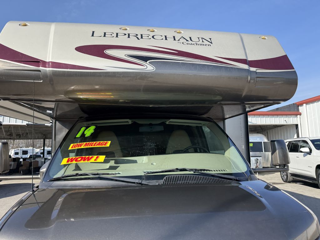 2014 Chevrolet Express Image 5