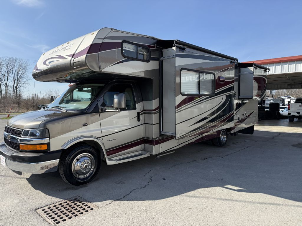 2014 Chevrolet Express Image 8