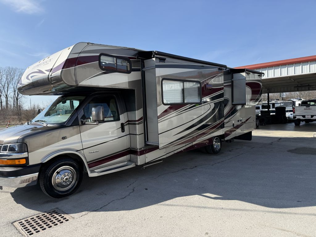 2014 Chevrolet Express Image 9