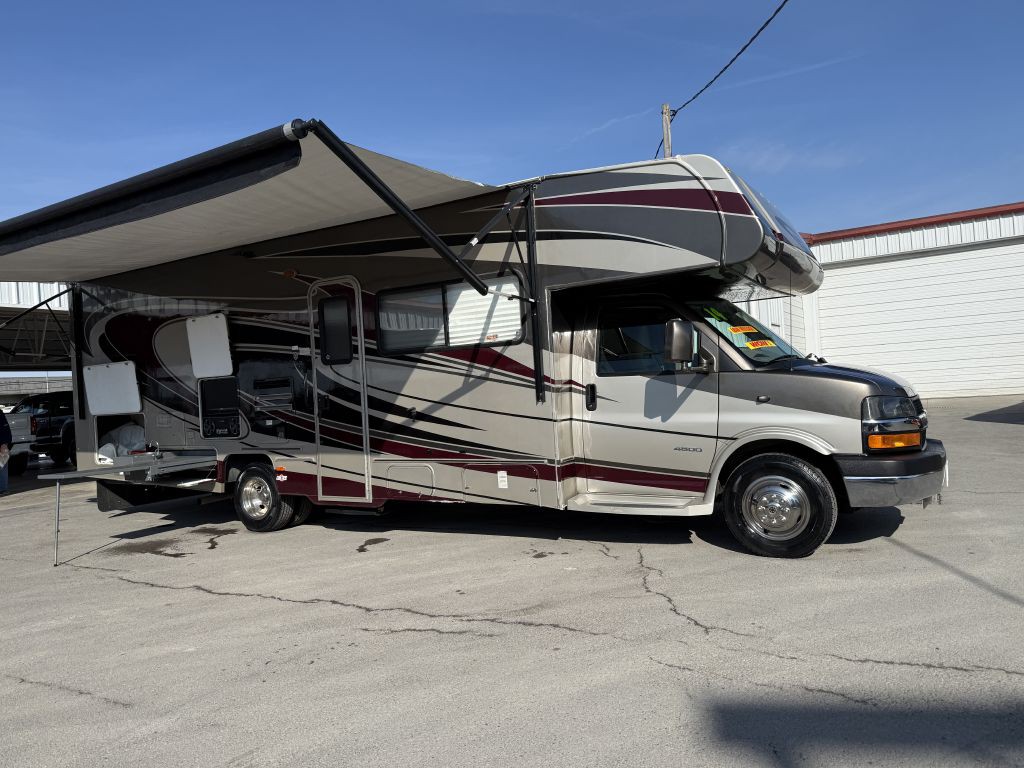2014 Chevrolet Express Image 17