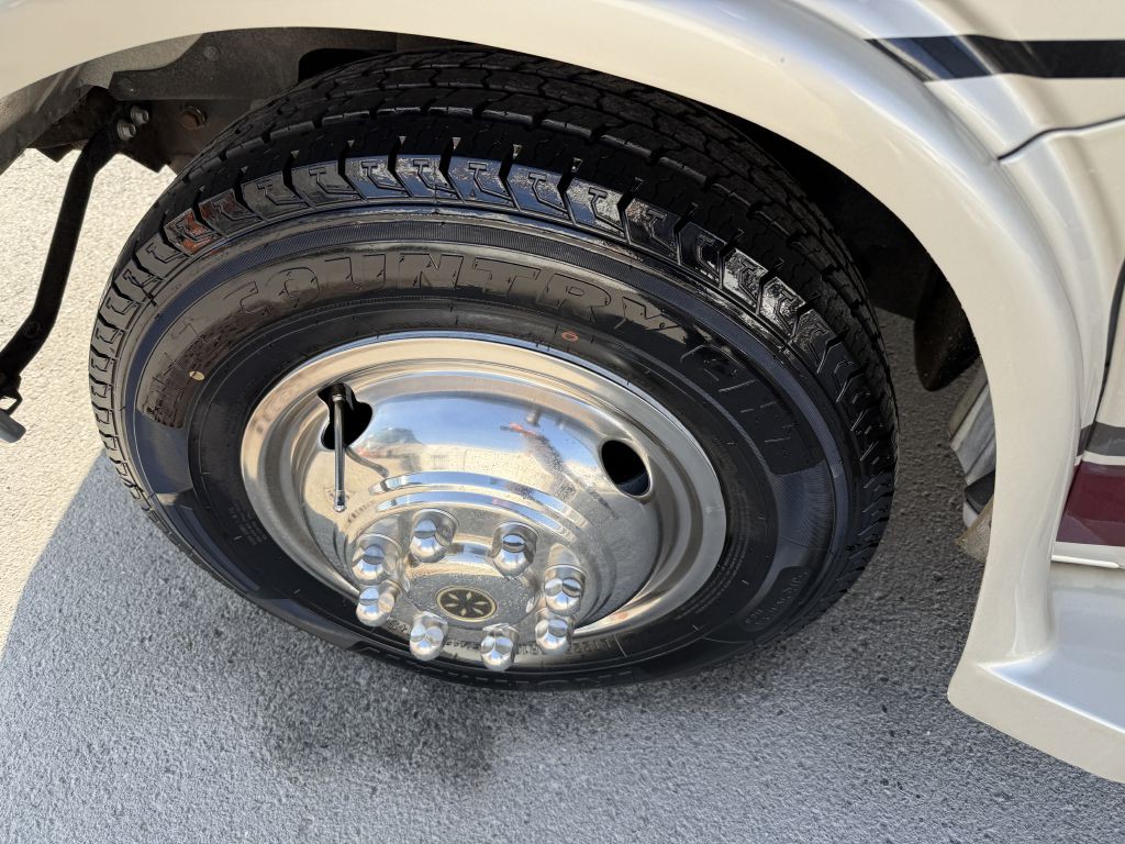 2014 Chevrolet Express Image 27