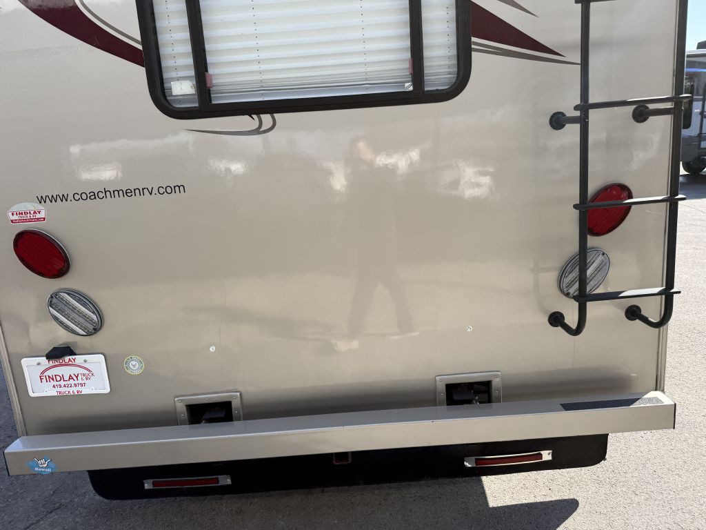 2014 Chevrolet Express Image 35