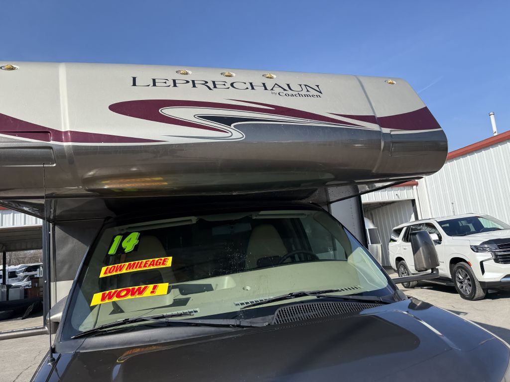 2014 Chevrolet Express Image 40