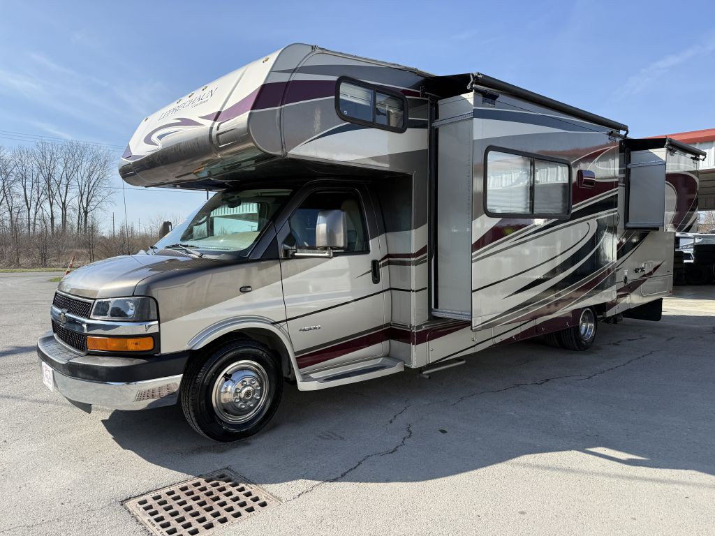 2014 Chevrolet Express Image 42