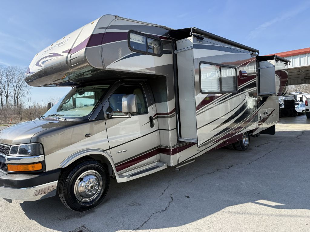 2014 Chevrolet Express Image 43