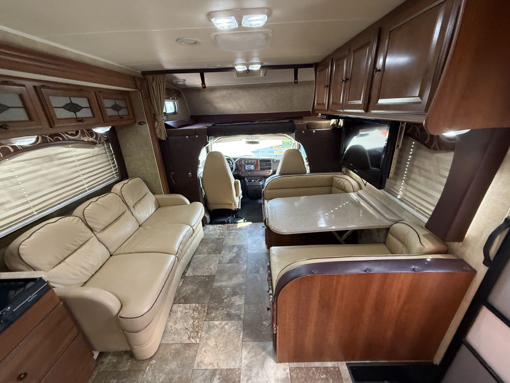 2014 Chevrolet Express Image 88