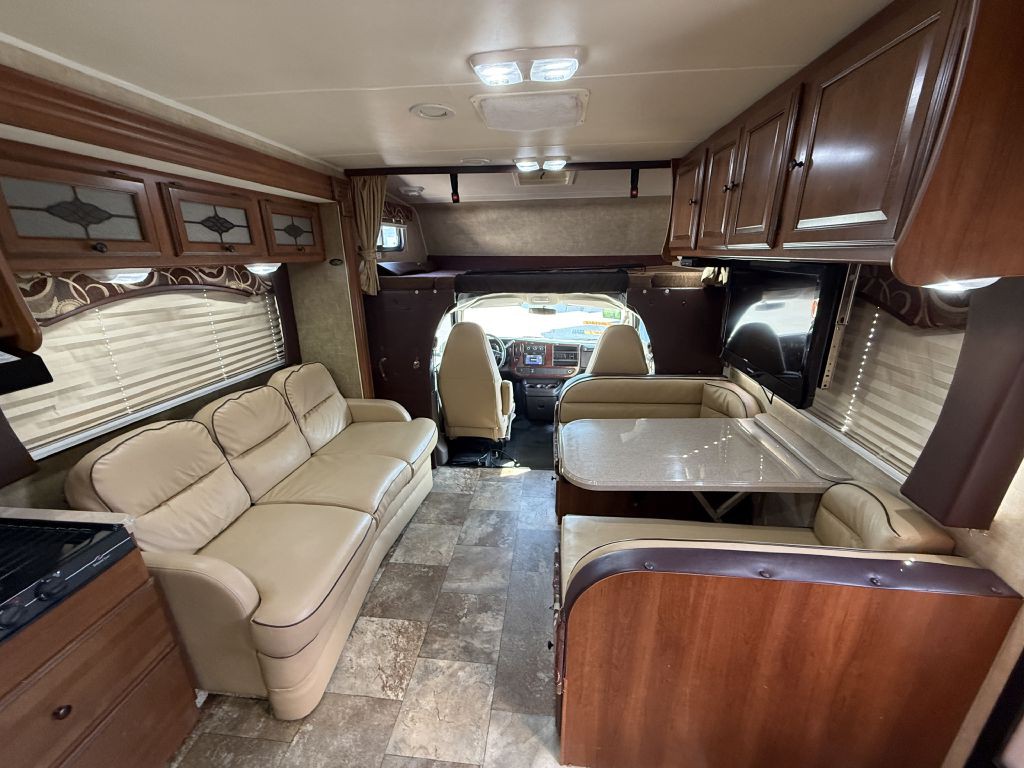 2014 Chevrolet Express Image 89