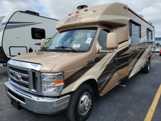 Image for 2018 Ford Econoline  ID: 7315987