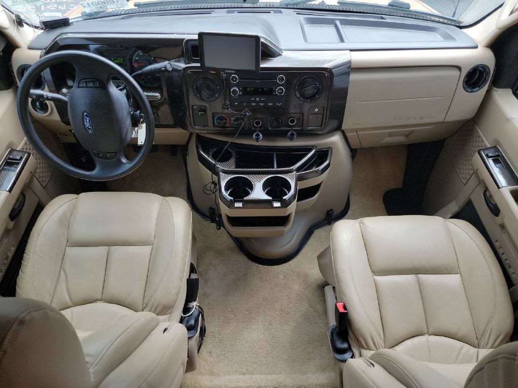 2018 Ford Econoline Image 11