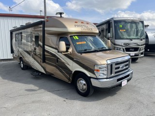 Image for 2018 Ford Econoline  ID: 7315987