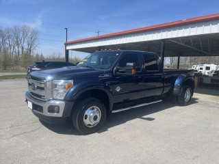 Image for 2016 Ford F-350 Super Duty ID: 7322457
