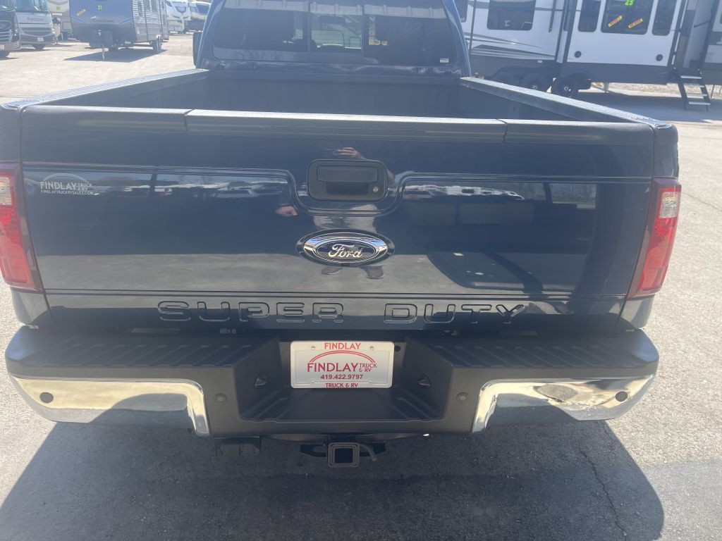 2016 Ford F-350 Image 10