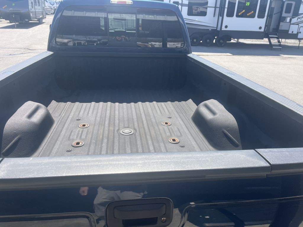 2016 Ford F-350 Image 11