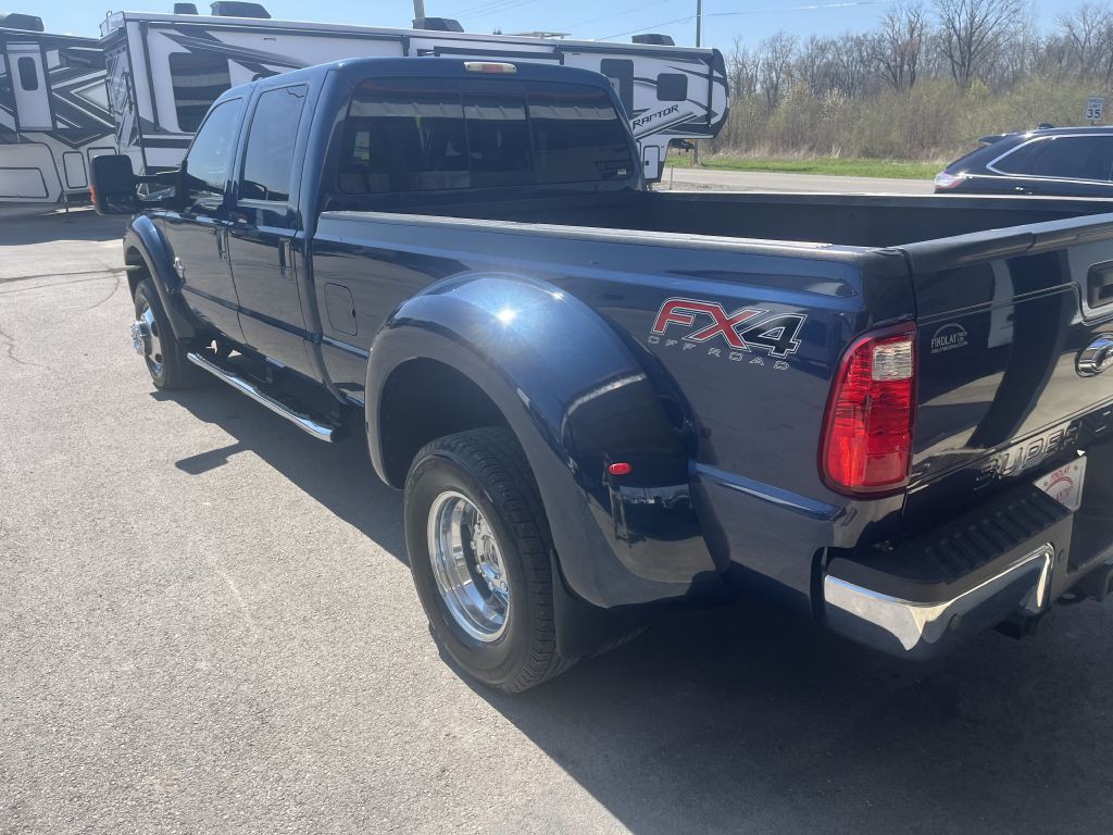 2016 Ford F-350 Image 13