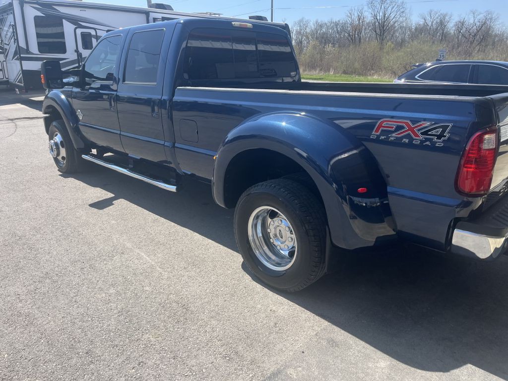 2016 Ford F-350 Image 14