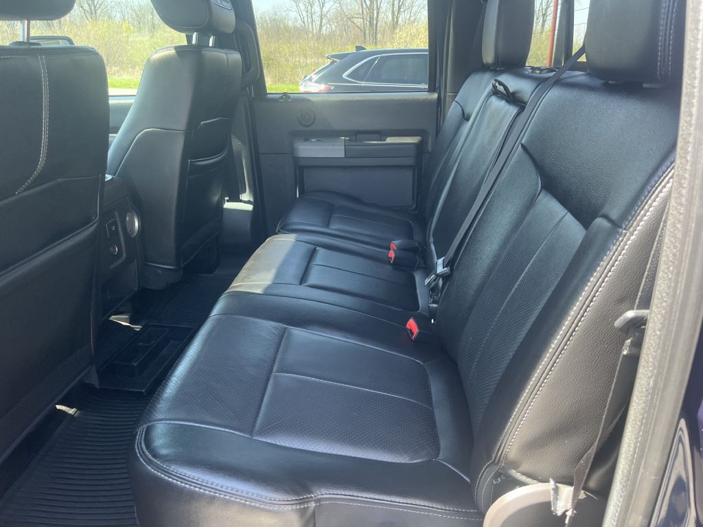 2016 Ford F-350 Image 15