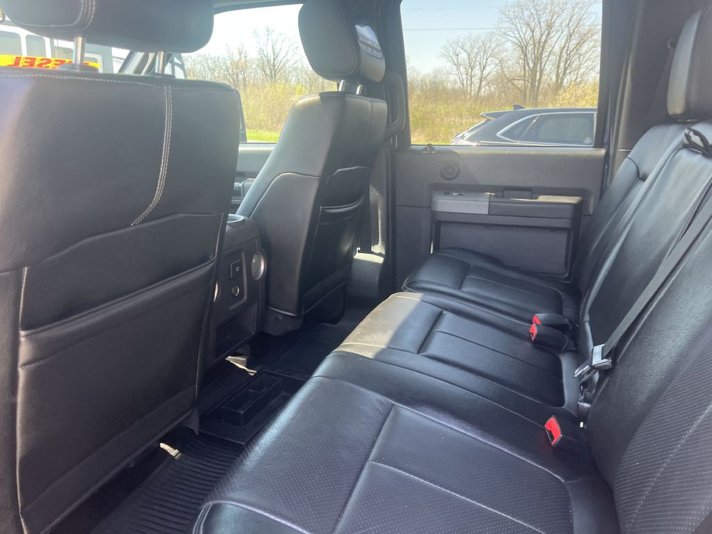 2016 Ford F-350 Image 16