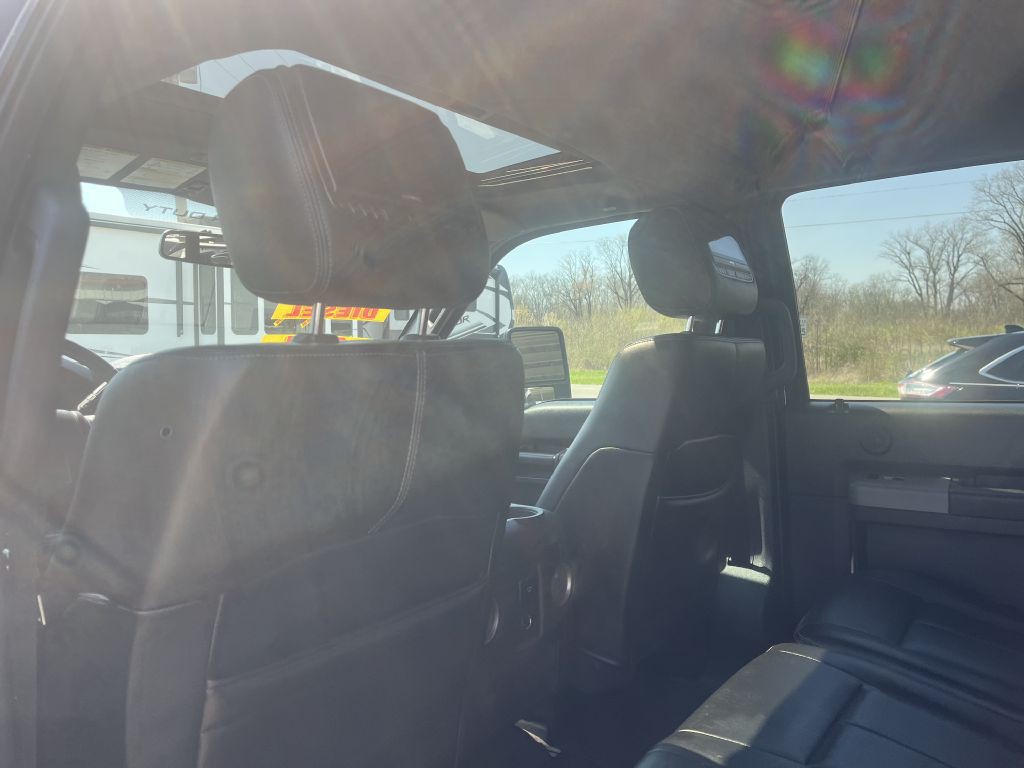 2016 Ford F-350 Image 17