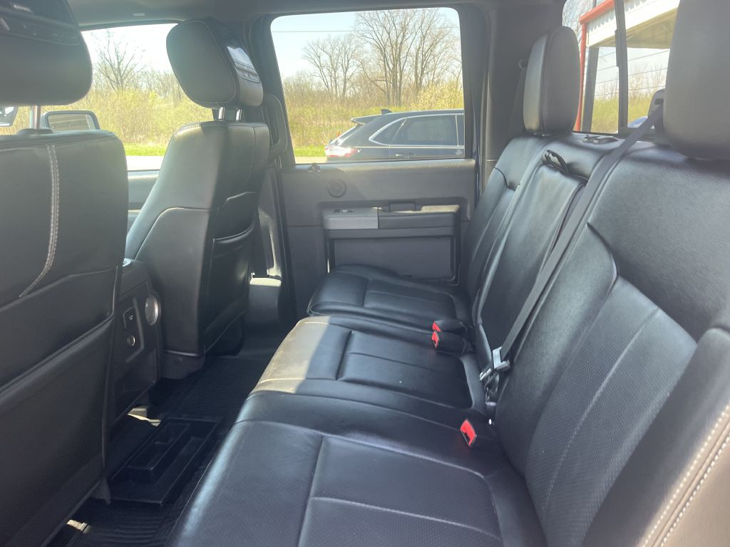 2016 Ford F-350 Image 19