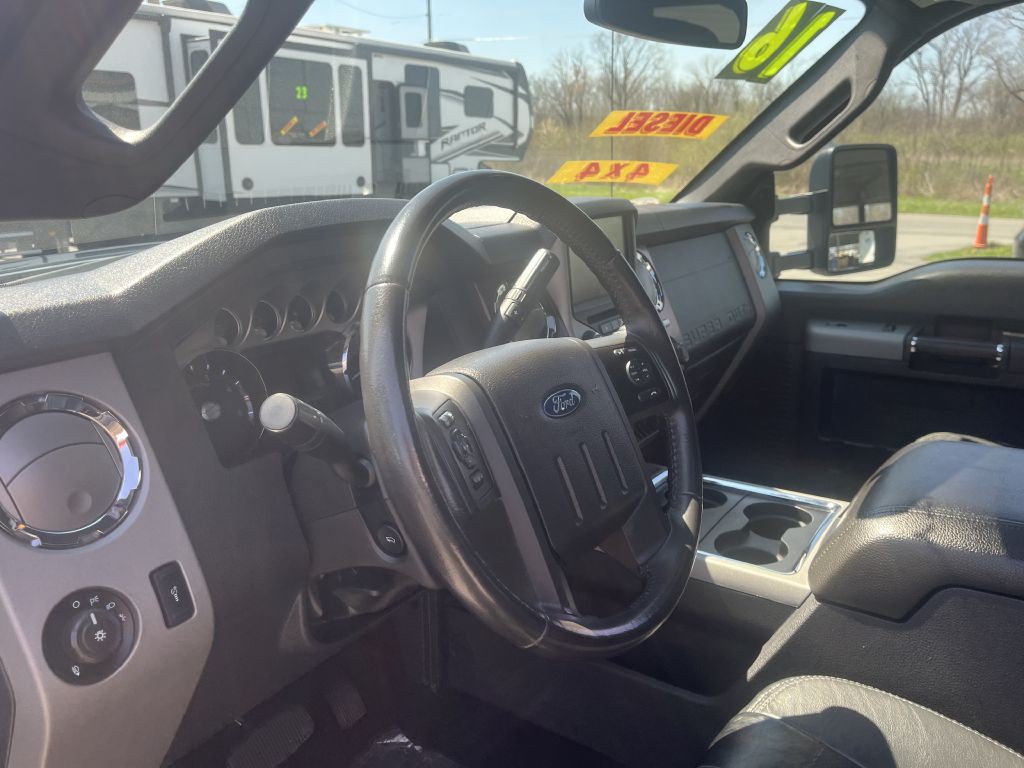 2016 Ford F-350 Image 23