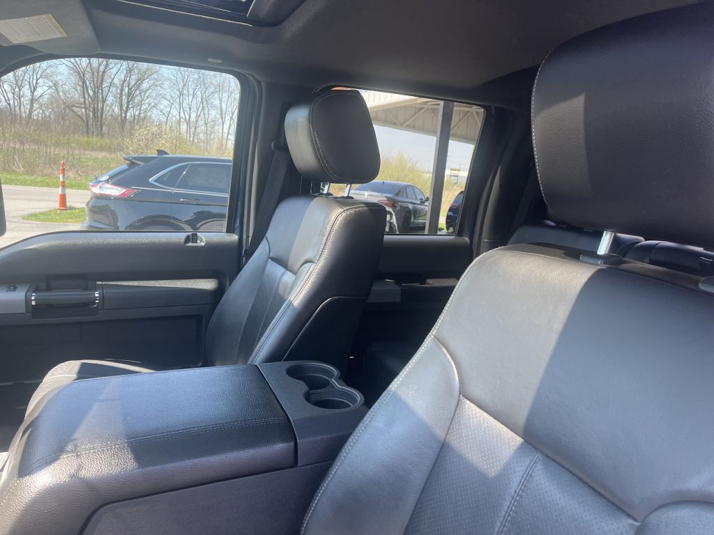 2016 Ford F-350 Image 24