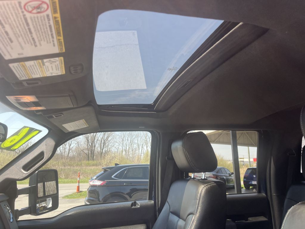 2016 Ford F-350 Image 25
