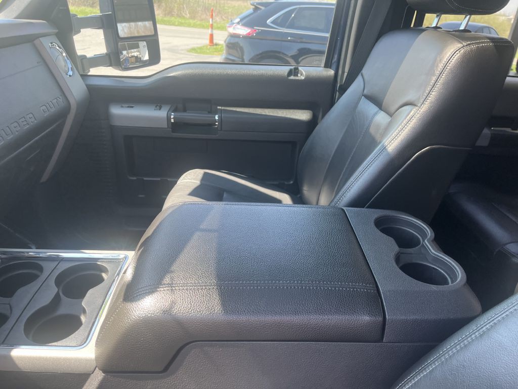 2016 Ford F-350 Image 26