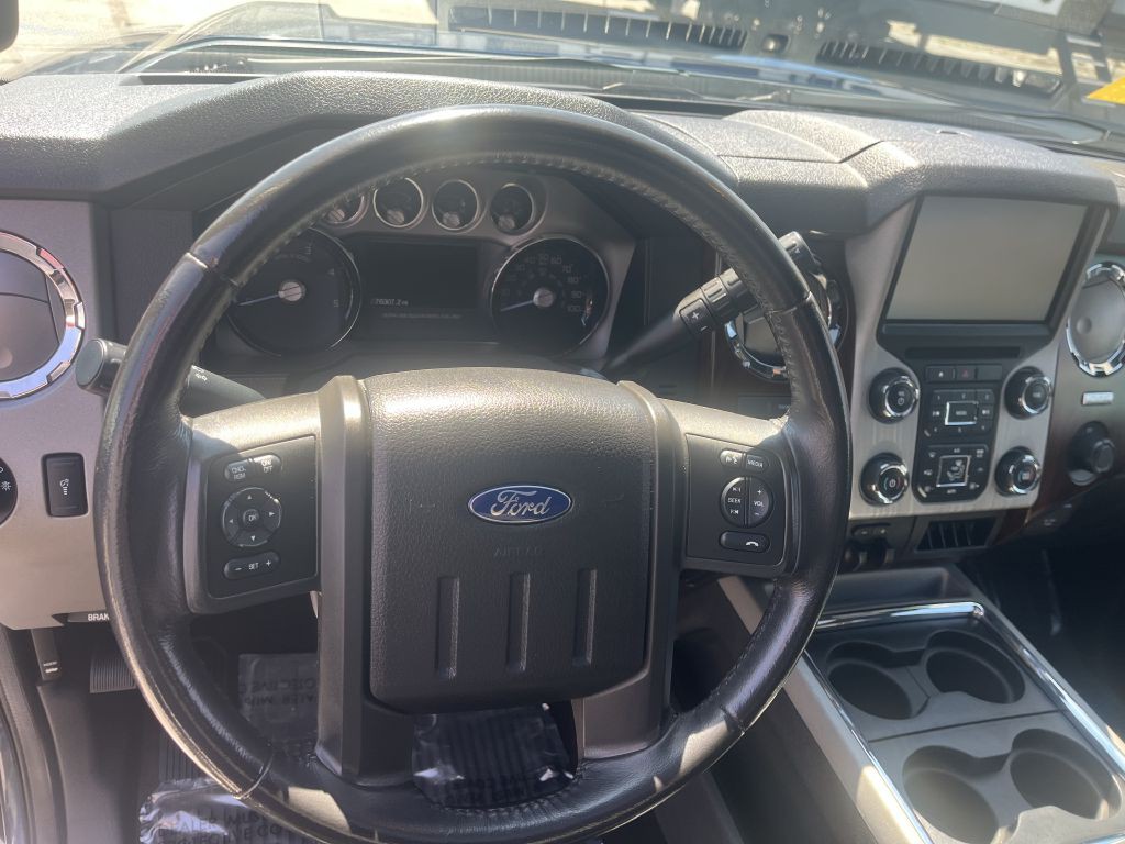 2016 Ford F-350 Image 27