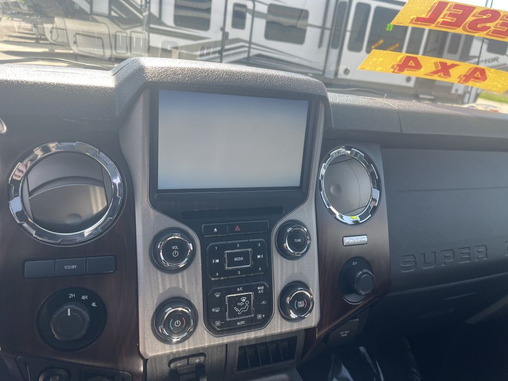 2016 Ford F-350 Image 31