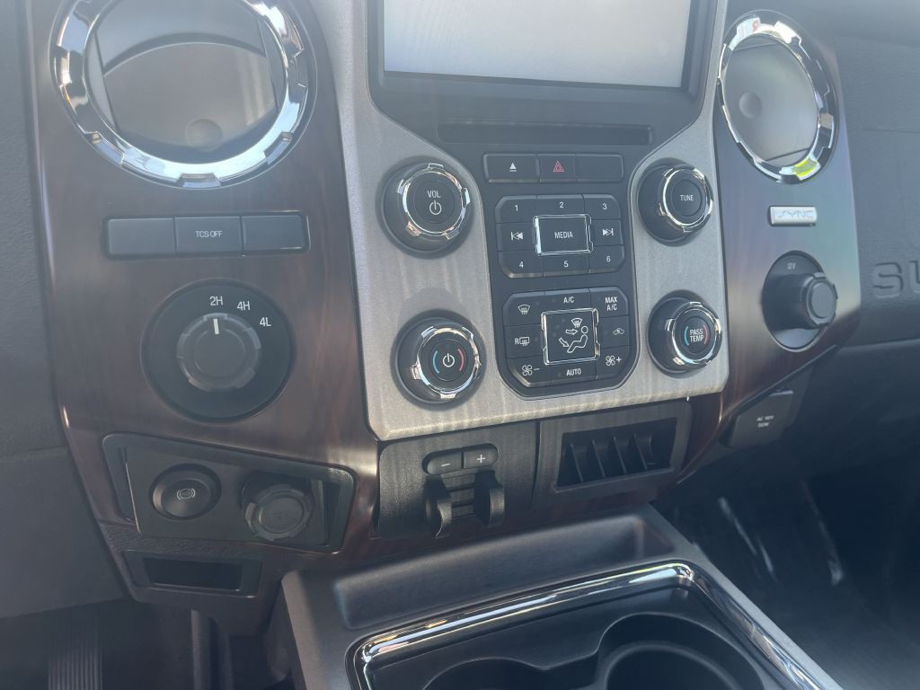 2016 Ford F-350 Image 33